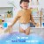 Pull-Ups New Leaf Boys' Potty Training Pants 3T-4T (32-40 lbs) Perspective: left