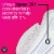 U by Kotex CleanWear Ultra Thin Heavy Pads with Wings Perspective: left