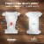 Huggies Little Movers Baby Diapers Size 5 (27+ lbs) Perspective: left