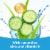 Huggies Natural Care Refreshing Scented Baby Wipes Perspective: left