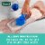Depend Fresh Protection Adult Incontinence Underwear Maximum Medium Blush Underwear Perspective: left