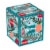 Kleenex® Ultra Soft™ Holiday Facial Tissues Perspective: left