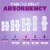 Poise Ultra Thin Incontinence Pads, 5 Drop Maximum Absorbency, Long Length Perspective: left