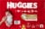 Huggies Little Snugglers Baby Diapers, Newborn (<10 lbs) Perspective: left