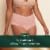 Depend Silhouette Adult Incontinence & Postpartum Bladder Leak Underwear for Women Perspective: left
