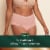 Depend Silhouette Adult Incontinence & Postpartum Bladder Leak Underwear for Women Perspective: left