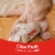 Huggies Skin Essentials Hypoallergenic Baby Wipes Perspective: left