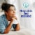 Kleenex Cooling + Aloe Facial Tissues Perspective: left