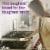 Viva Signature Cloth Paper Towels Double Rolls Perspective: left