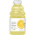 Santa Cruz Organic Zero Sugar Lemonade Perspective: left