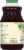 Santa Cruz Organic® Cranberry Grape Juice Perspective: left