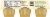Santa Cruz Organic Apple Sauce, 6-4 Ounce Cups Perspective: left