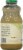 Santa Cruz Organic Limeade Juice Beverage Perspective: left