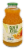 Santa Cruz Organic® Orange Mango Juice Perspective: left
