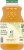 Santa Cruz Organic® Orange Mango Juice Perspective: left