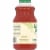 Santa Cruz Organic Raspberry Lemonade Perspective: left