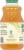 Santa Cruz Organic® Apricot Mango Juice Beverage Perspective: left