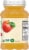 Santa Cruz Organic Original Applesauce Jar Perspective: left