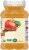 Santa Cruz Organic Cinnamon Apple Sauce Perspective: left
