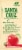 Santa Cruz Organic® Strawberry Apple Sauce Pouches Perspective: left