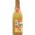 Santa Cruz Organic Apple Snap Sparkling Juice Perspective: left