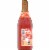 Santa Cruz Organic Sangria Spritzer Sparkling Juice Perspective: left