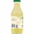 Santa Cruz Organic Lemonade Perspective: left