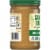 Santa Cruz Organic No Stir Crunchy Dark Roasted Peanut Butter Spread Perspective: left