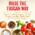 Bertolli® Organic Olive Oil Basil & Garlic Pasta Sauce Perspective: left