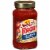 Ragu Homestyle Traditional Pasta Sauce Perspective: left