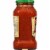 Bertolli Organic Fire Roasted Garlic Marinara Sauce Perspective: left
