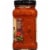 Bertolli® Rustic Cut™ Roasted Garlic Pasta Sauce Perspective: left