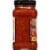 Bertolli® Rustic Cut™ Sweet Peppers and Portobello Mushrooms Pasta Sauce Perspective: left