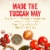 Bertolli® Organic Marinara Sauce Perspective: left