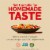 Ragu® Kettle Cooked Marinara Pasta Sauce Perspective: left