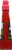 Búfalo Salsa Jalapeño Mexican Hot Sauce Perspective: left