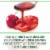 Ricola® Max Throat Care Swiss Cherry Wrapped Drops Perspective: left