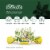 Ricola Cherry Honey Herb Throat Drops Perspective: left