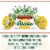 Ricola Cough Suppressant Throat Drops and Sore Throat Relief Original Herb Perspective: left