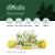 Ricola GreenTea with Echinacea Cough Drops Perspective: left