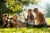 Ricola Cool Relief Lemon Frost Oral Anesthetic Drops Perspective: left