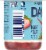 Dannon® Fruit on the Bottom Strawberry Low Fat Yogurt Cup Perspective: left