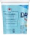 Dannon Vanilla Lowfat Yogurt Perspective: left