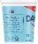 Dannon® Plain Whole Milk Yogurt Tub Perspective: left