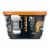 Oikos® Triple Zero Mango Blended Greek Nonfat Yogurt Perspective: left
