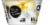 Oikos® Vanilla Blended Greek Yogurt Perspective: left