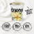 Oikos Blended Vanilla Bean Greek Nonfat Yogurt Tub Perspective: left
