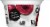 Oikos® Cherry Blended Greek Yogurt Cup Perspective: left