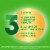 Activia Low Fat Probiotic Strawberry Yogurt Cups Perspective: left