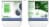 Activa® Blueberry Probiotic Low Fat Yogurt Cups Perspective: left